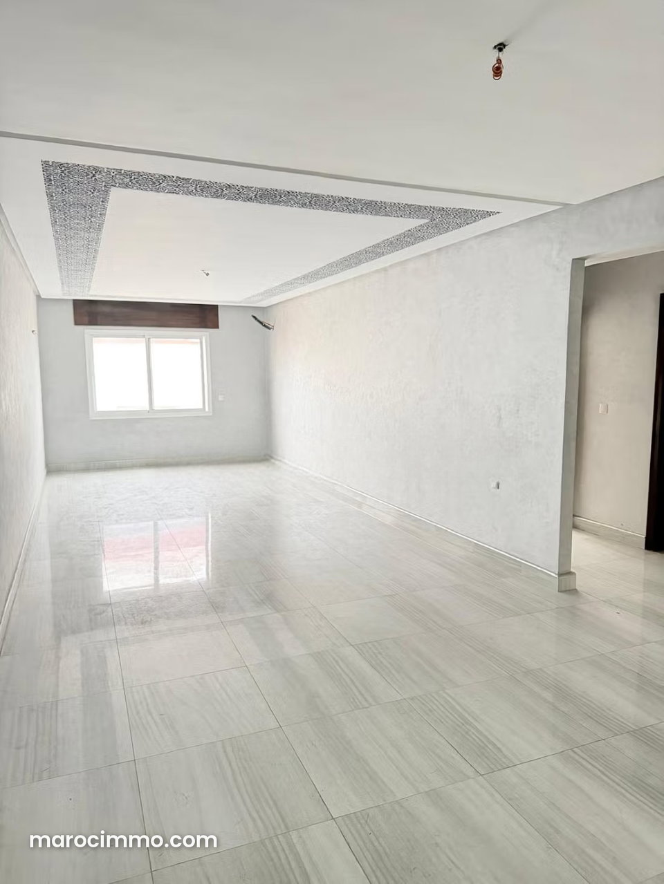 Appartement déjà prêt à Ibéria