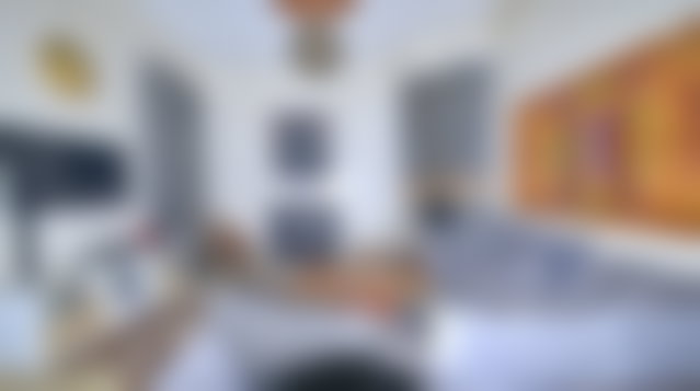 فيلا بحديقة وجراج للبيع في حي تاركة مراكش — 3