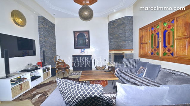 Villa en vente à Targa — 3