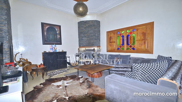 Villa en vente à Targa — 2