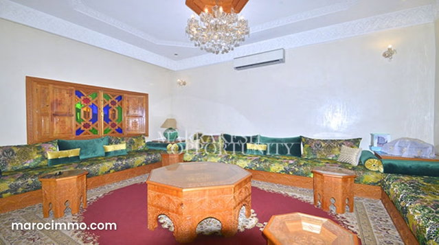 Villa en vente à Targa — 4