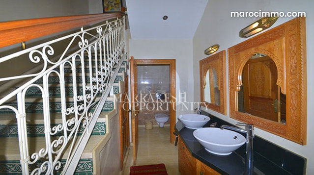 Villa en vente à Targa — 5