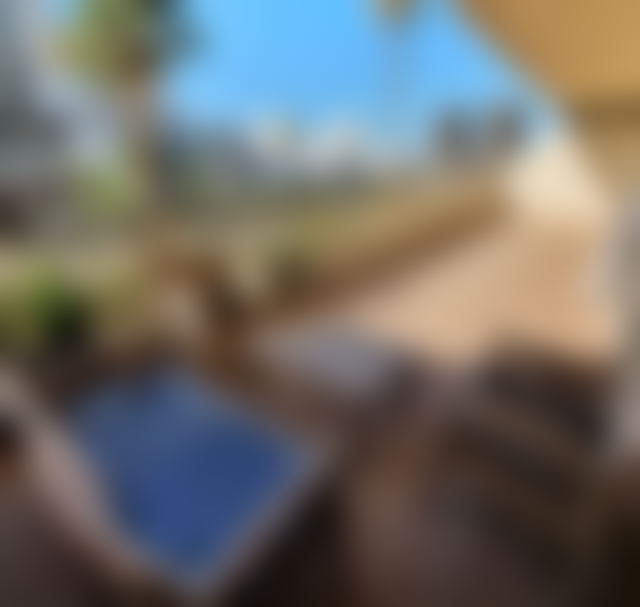 Appartement meublé avec terrasse à Casablanca Finance City — Casablanca