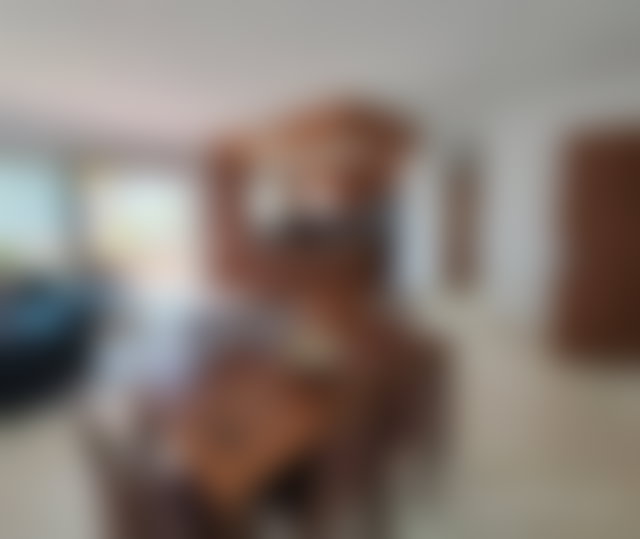 Appartement meublé avec terrasse à Casablanca Finance City — 2