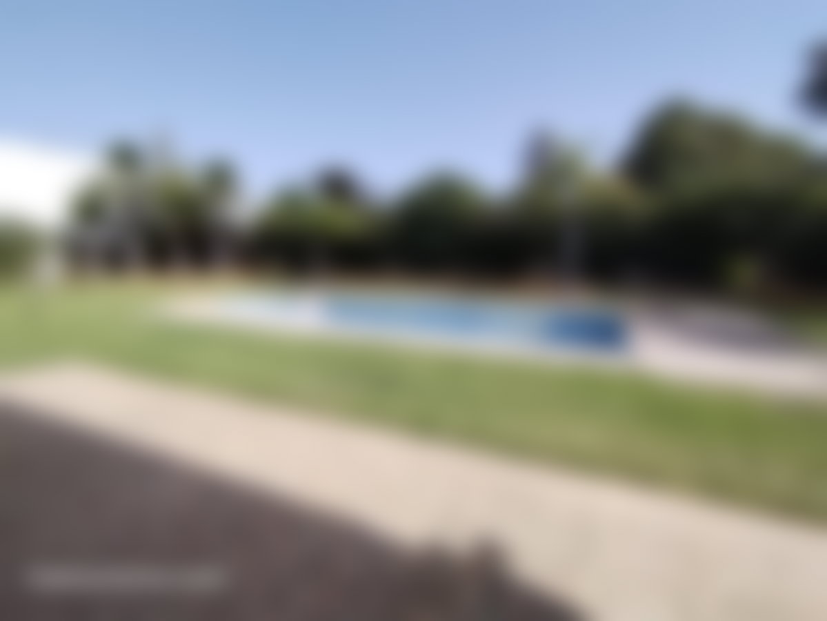 2,000 sqm villa with swimming pool and garden, Souissi, Rabat