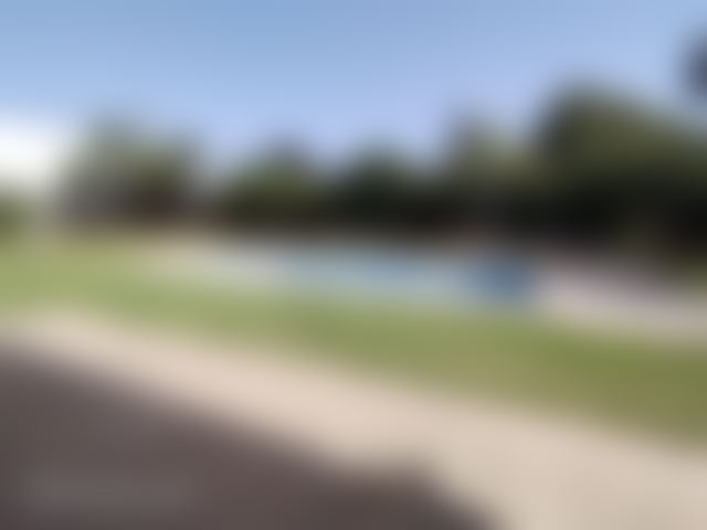 2,000 sqm villa with swimming pool and garden, Souissi, Rabat — Rabat