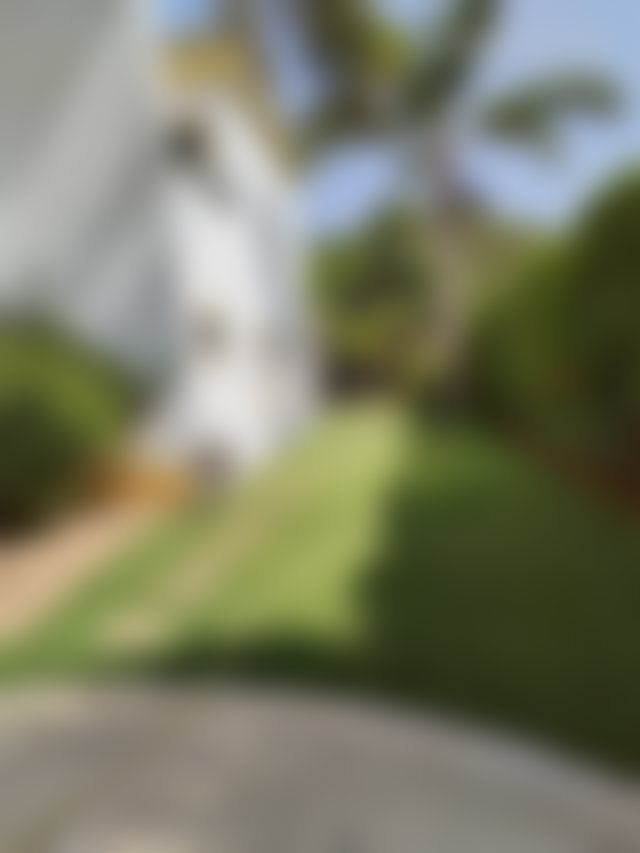 2,000 sqm villa with swimming pool and garden, Souissi, Rabat — 5