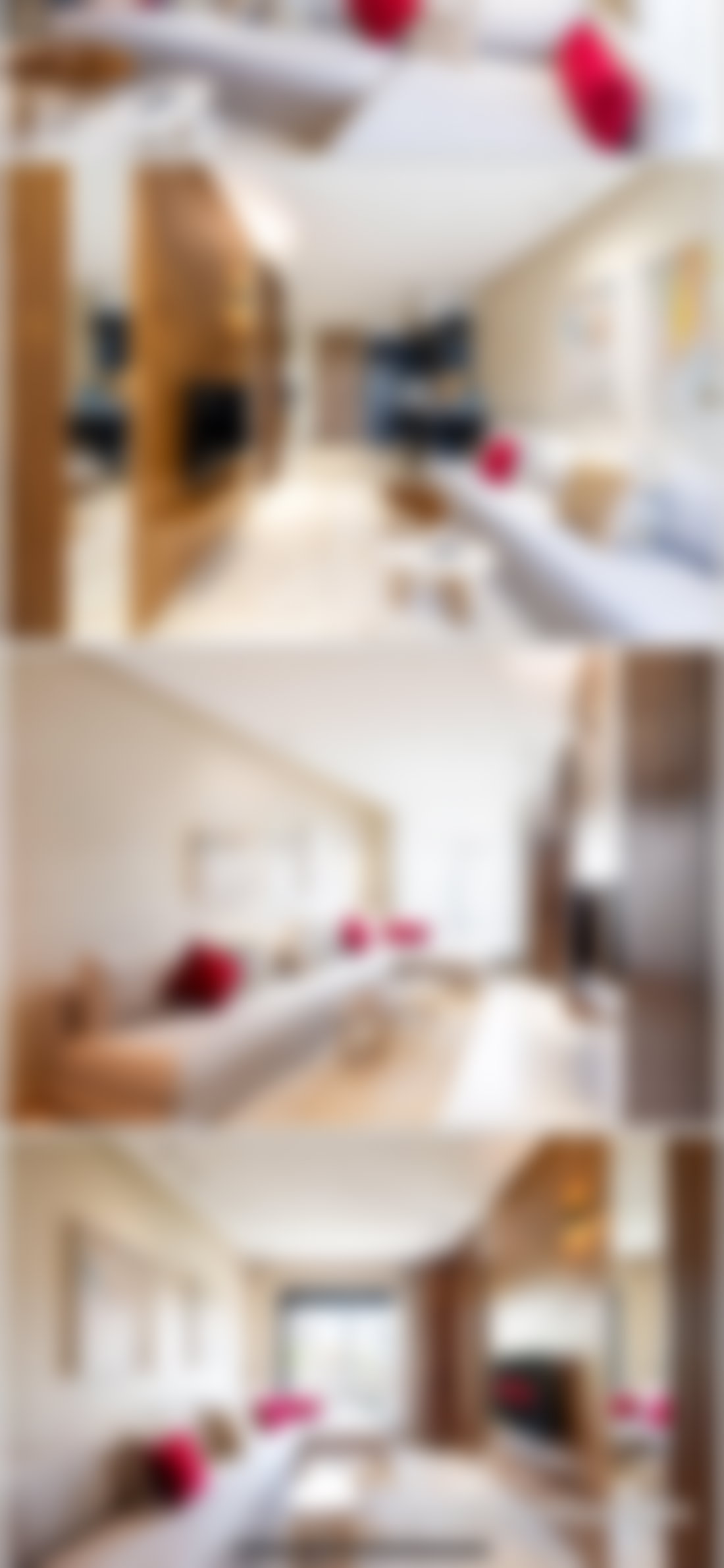 Appartement meublé à louer au Palmier Casablanca