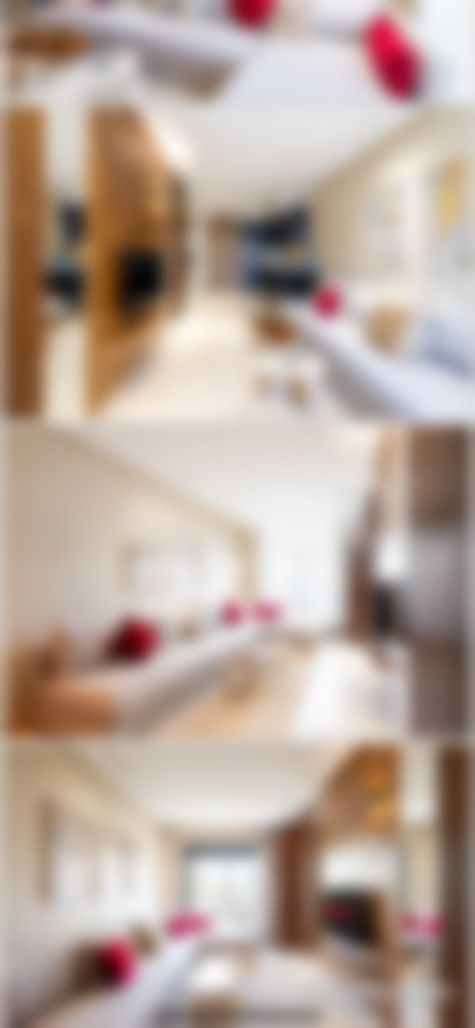 Appartement meublé à louer au Palmier Casablanca