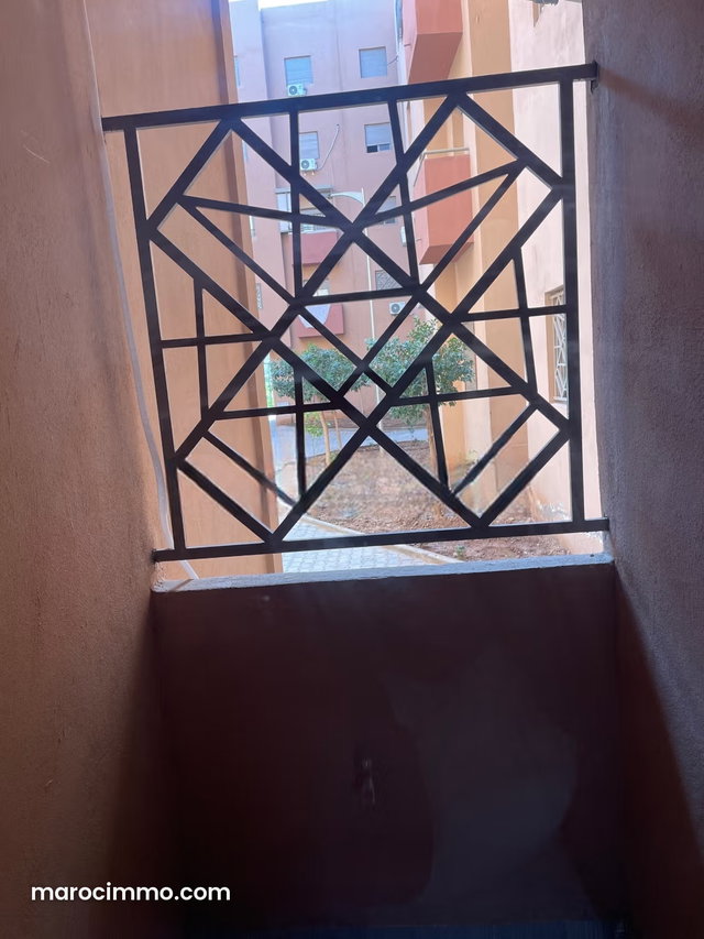 Beautiful 2-Bedroom Apartment for Rent — 5