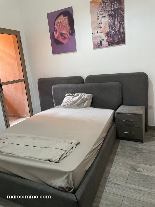 Beautiful 2-Bedroom Apartment for Rent — 4