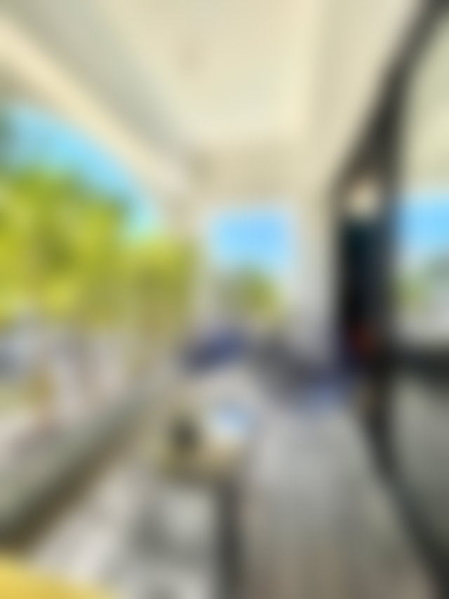شقة 200 م² بتراس مطل على حديقة في عين الذئاب — 4