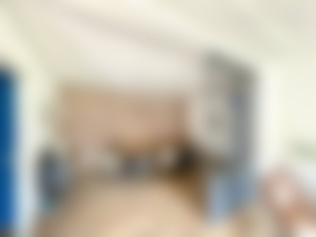 شقة 200 م² بتراس مطل على حديقة في عين الذئاب — 2