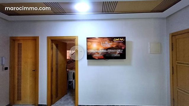 Appartement à vendre 88 m², 2 chambres Essaadiyine Meknès — 4
