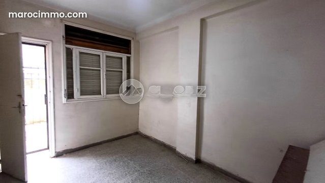 Appartement à vendre 121 m², 3 chambres Nouvelle Ville Fès — 3