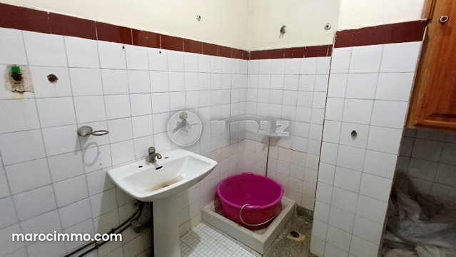 Appartement à vendre 121 m², 3 chambres Nouvelle Ville Fès — 5