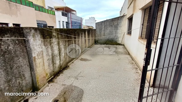 Appartement à vendre 121 m², 3 chambres Nouvelle Ville Fès — 4