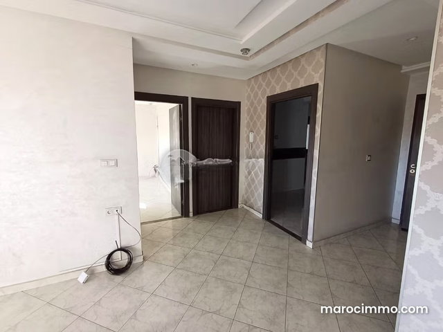 Bureau à louer 76 m² Anassi Casablanca — 3