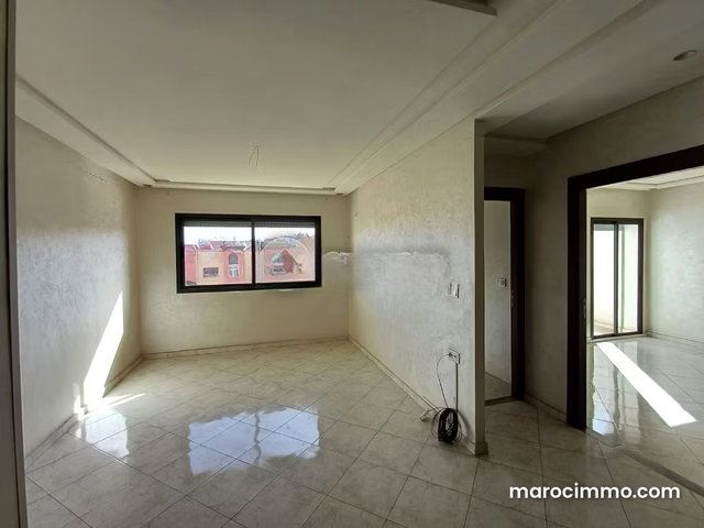 Bureau à louer 76 m² Anassi Casablanca — 2
