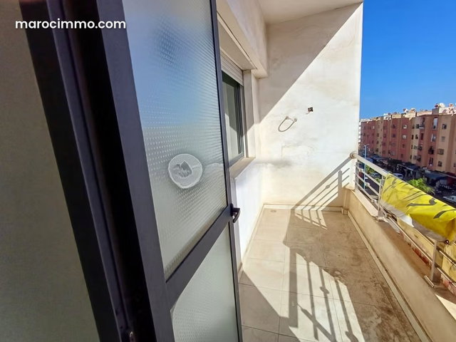 Bureau à louer 76 m² Anassi Casablanca — 5