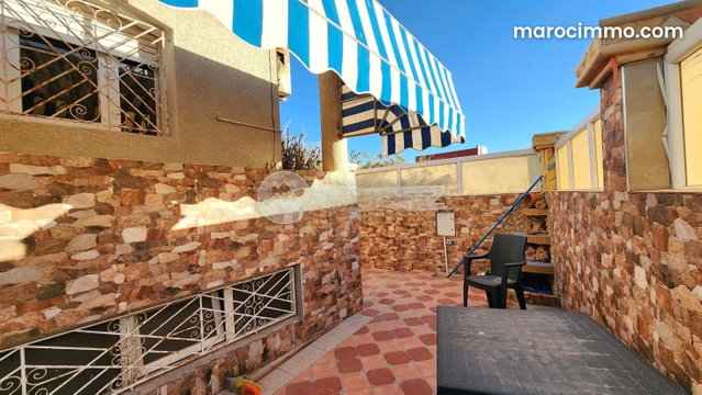 Villa à vendre 300 m², 5 chambres Founti Agadir — 2