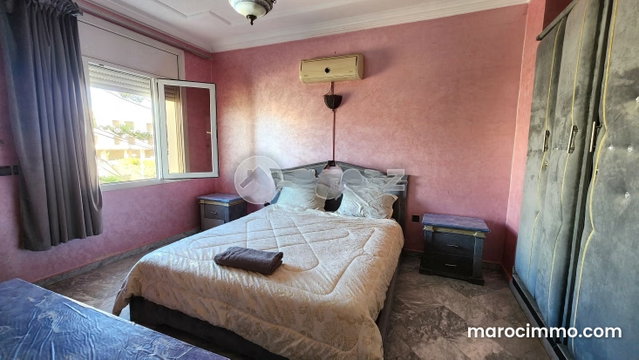 Villa à vendre 300 m², 5 chambres Founti Agadir — 4