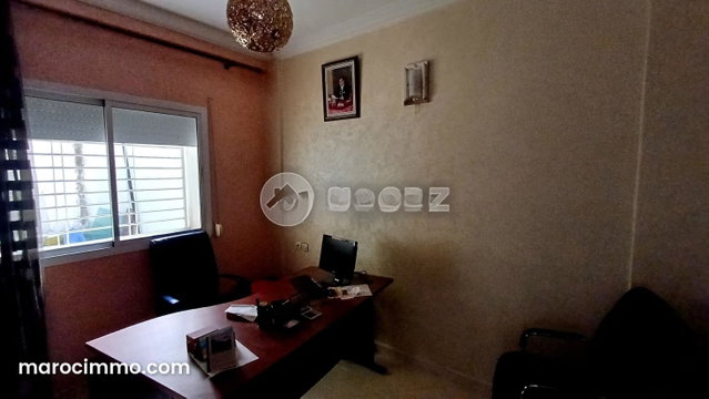 Duplex à vendre 105 m², 2 chambres Mont Fleuri Fès — 2