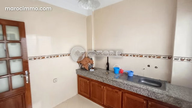 Duplex à vendre 105 m², 2 chambres Mont Fleuri Fès — 3
