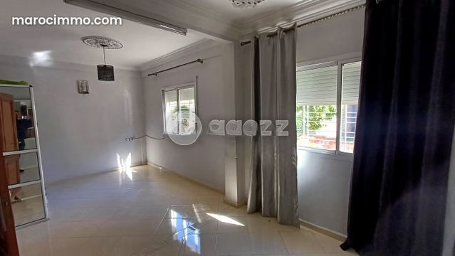 Duplex à vendre 105 m², 2 chambres Mont Fleuri Fès — Fès