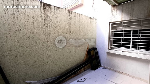 Duplex à vendre 105 m², 2 chambres Mont Fleuri Fès — 4