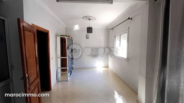 Duplex à vendre 105 m², 2 chambres Mont Fleuri Fès — 5