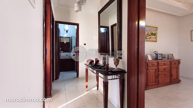 Appartement à vendre 118 m², 2 chambres Maârif Extension Casablanca — 5