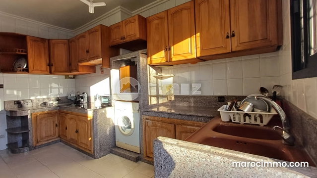 Appartement à vendre 118 m², 2 chambres Maârif Extension Casablanca — 4