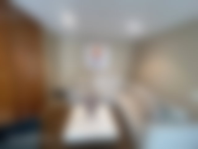 Appartement meublé 200 m² avec terrasse à Casablanca Finance City — 3