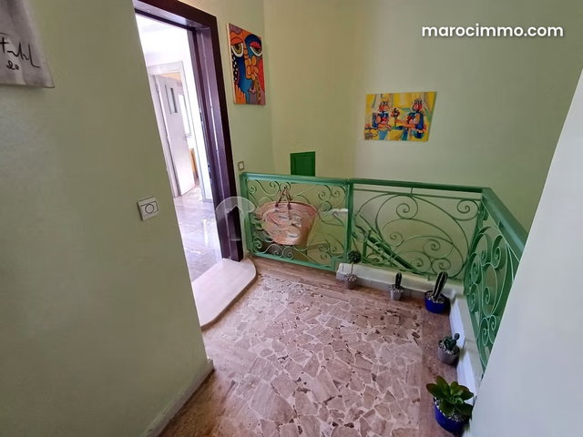 Appartement à vendre 87 m², 2 chambres Bourgogne Est Casablanca — 4