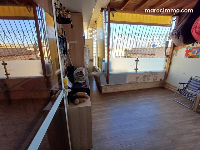 Appartement à vendre 87 m², 2 chambres Bourgogne Est Casablanca — 5