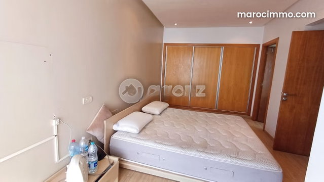 Appartement à vendre 127 m², 3 chambres Temara Skhirate Témara — 2
