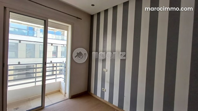 Appartement à vendre 127 m², 3 chambres Temara Skhirate Témara — 3