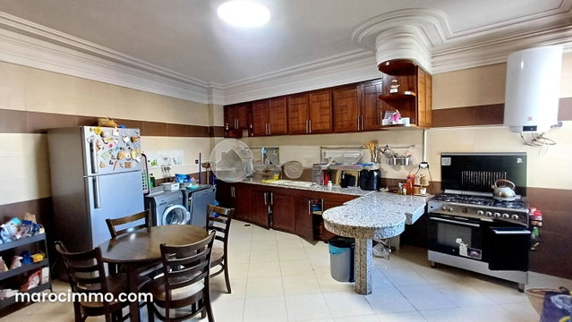 Appartement à vendre 166 m², 3 chambres Route immouzer Fès — 3