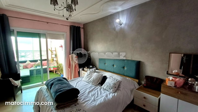 Appartement à vendre 166 m², 3 chambres Route immouzer Fès — 5