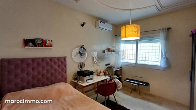 Appartement à vendre 166 m², 3 chambres Route immouzer Fès — 2