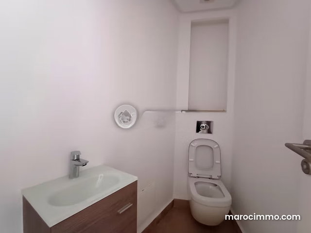 LYAUTEY SQUARE Studio à vendre 60 m² Bourgogne Est Casablanca — 4