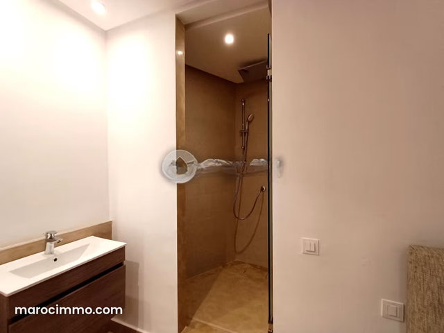 LYAUTEY SQUARE Studio à vendre 60 m² Bourgogne Est Casablanca — 5