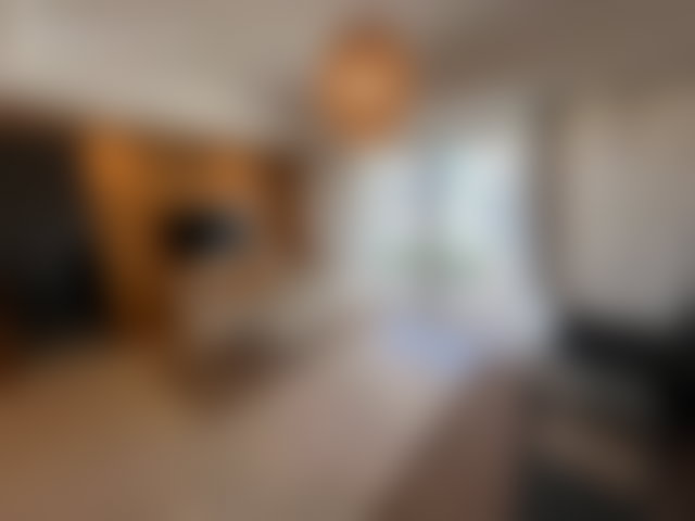 Appartement meublé 60 m², Casablanca Finance City, vue terrasse — 3