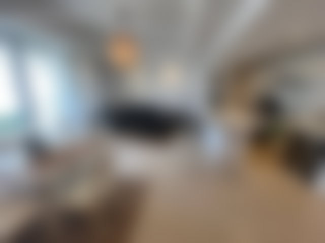 Appartement meublé 60 m², Casablanca Finance City, vue terrasse — 5