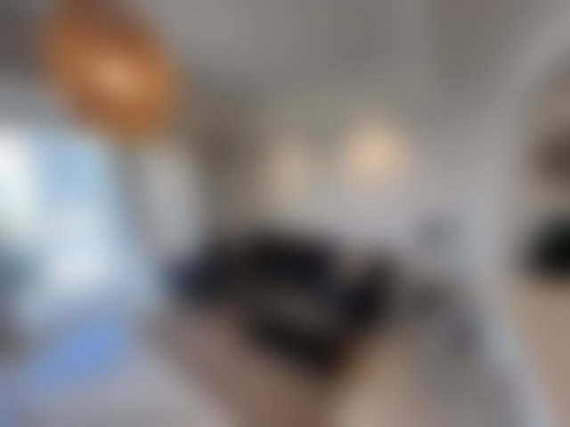 Appartement meublé 60 m², Casablanca Finance City, vue terrasse — 2