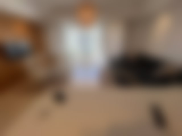 Appartement meublé 60 m², Casablanca Finance City, vue terrasse — 4