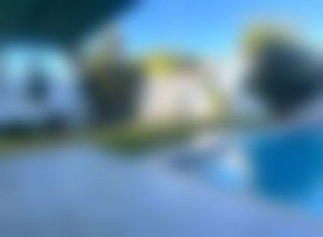One-hectare plot on Azemmour Road, Dar Bouazza — Dar Bouazza