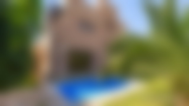 فيلا مفروشة بمسبح للكراء في حي للا حية بمراكش — 3