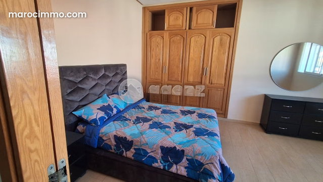 Villa à vendre 248 m², 6 chambres Nassim II Casablanca — 4